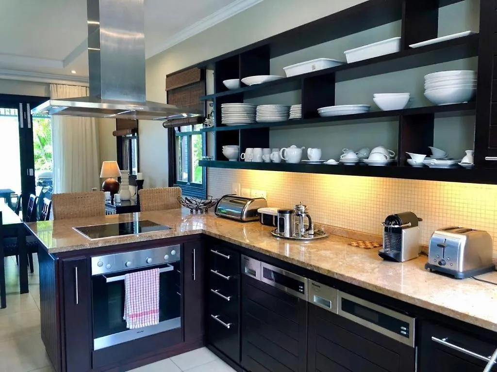 Eden Island Leisure Villas