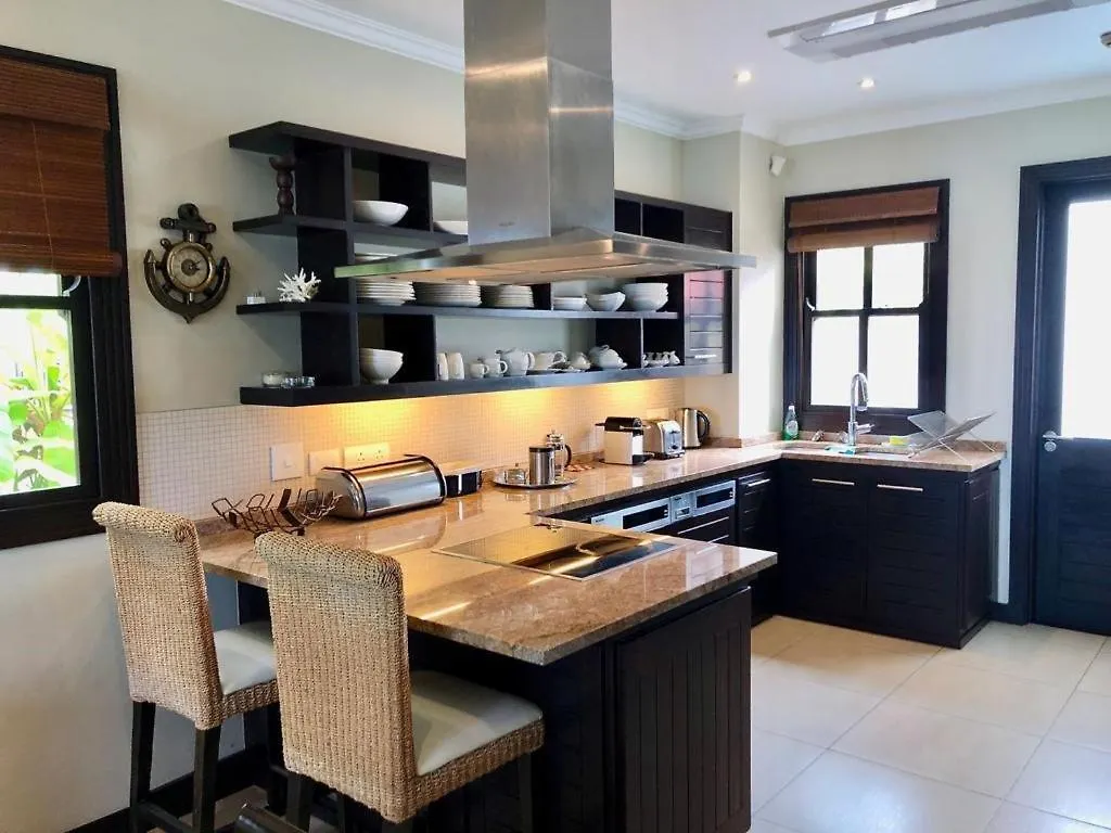 Eden Island Leisure Villas Seychelles
