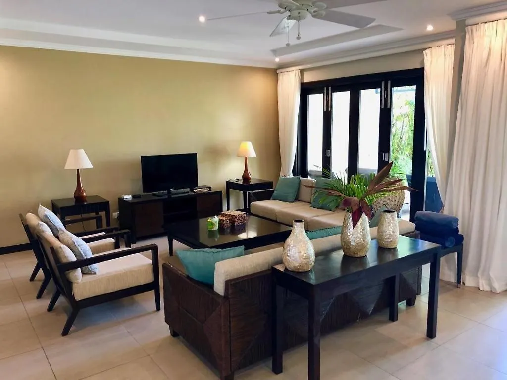 Eden Island Leisure Villas Eden Island