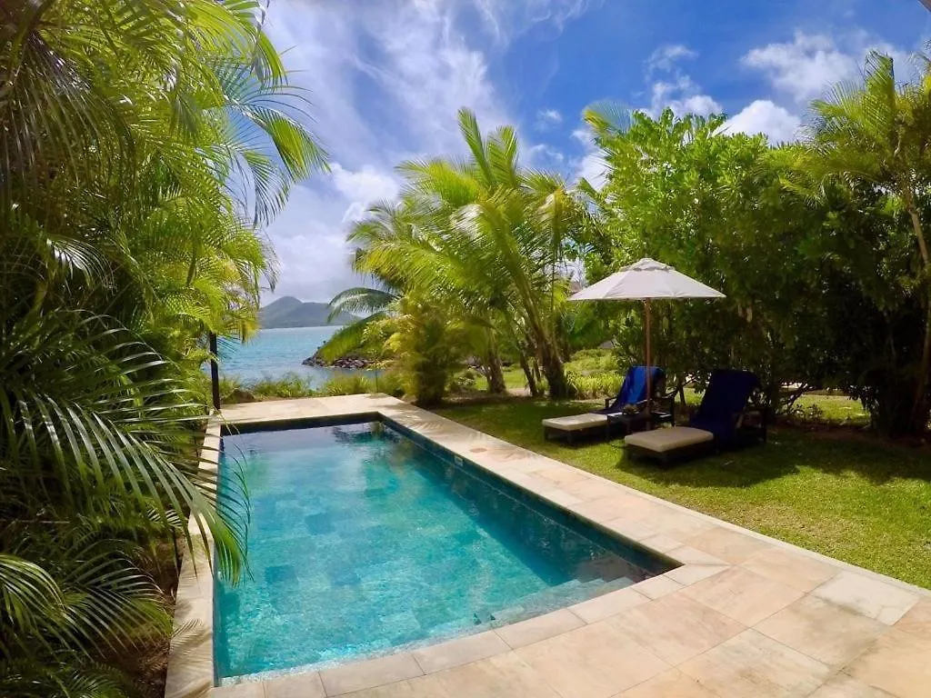 Eden Island Leisure Villas
