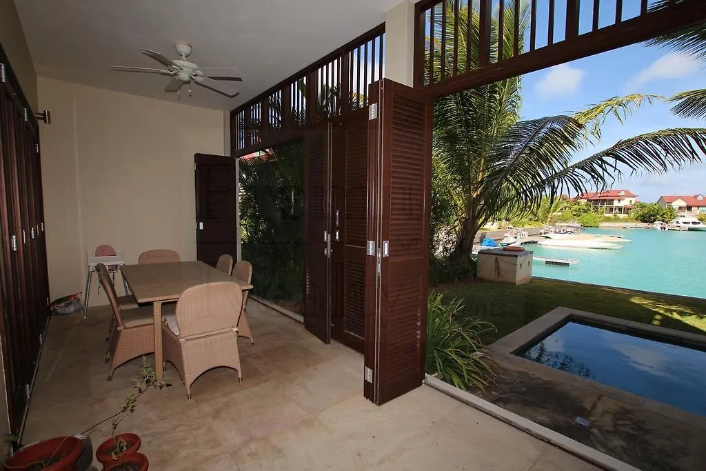 Eden Island Leisure Villas Seychelles