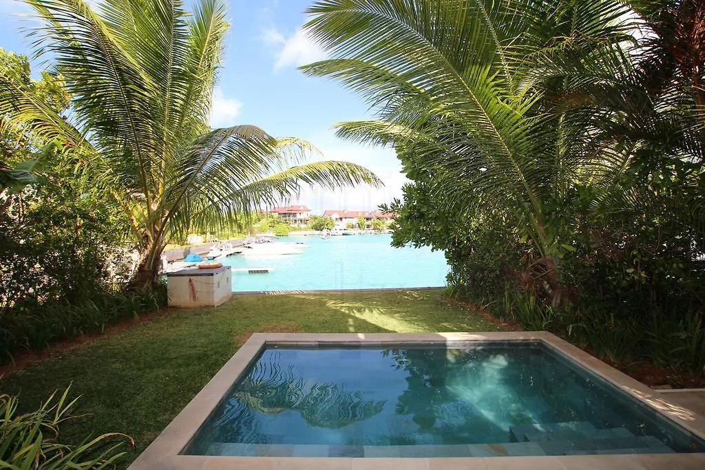 Eden Island Leisure Villas Seychelles