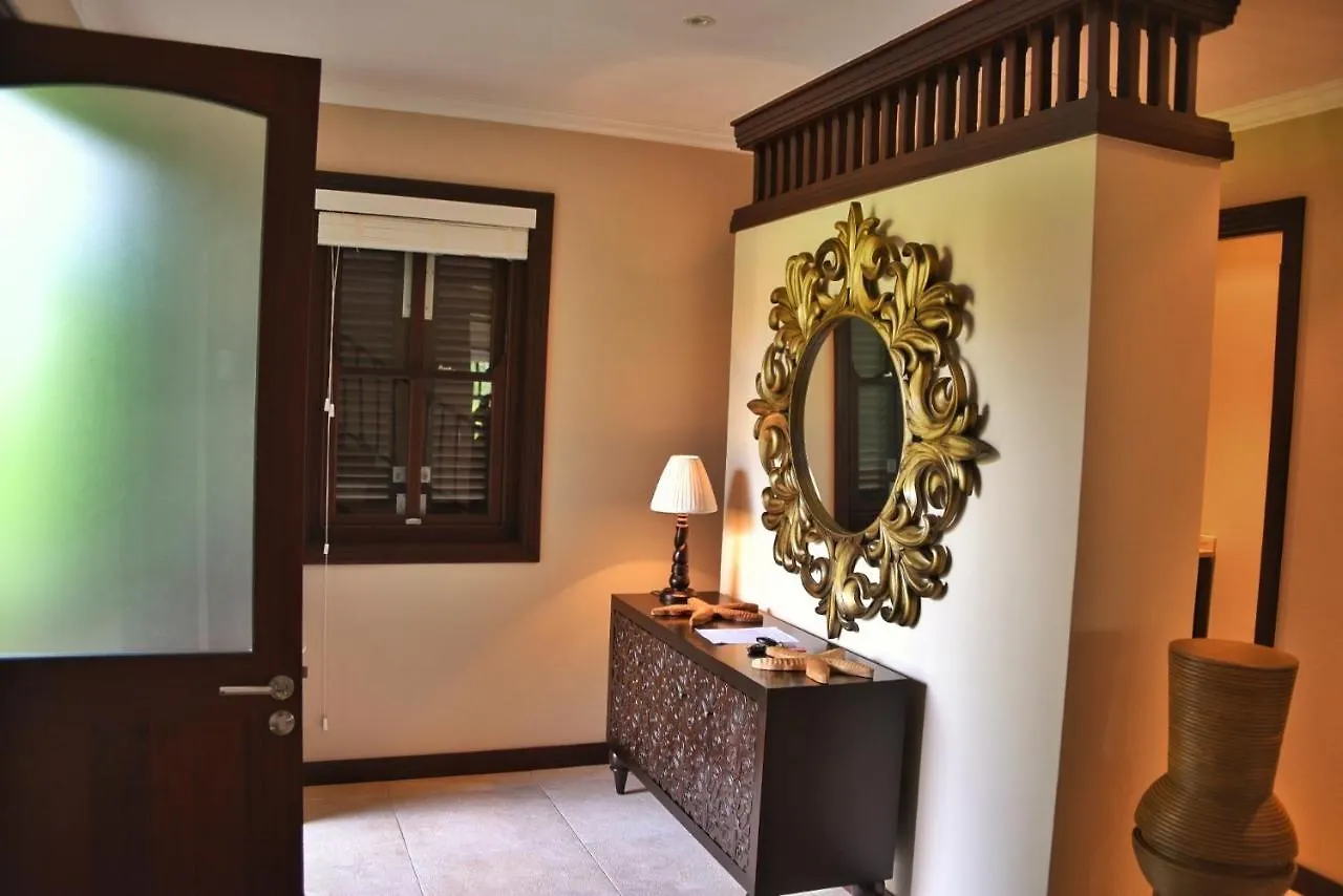 Eden Island Leisure Villas Seychelles