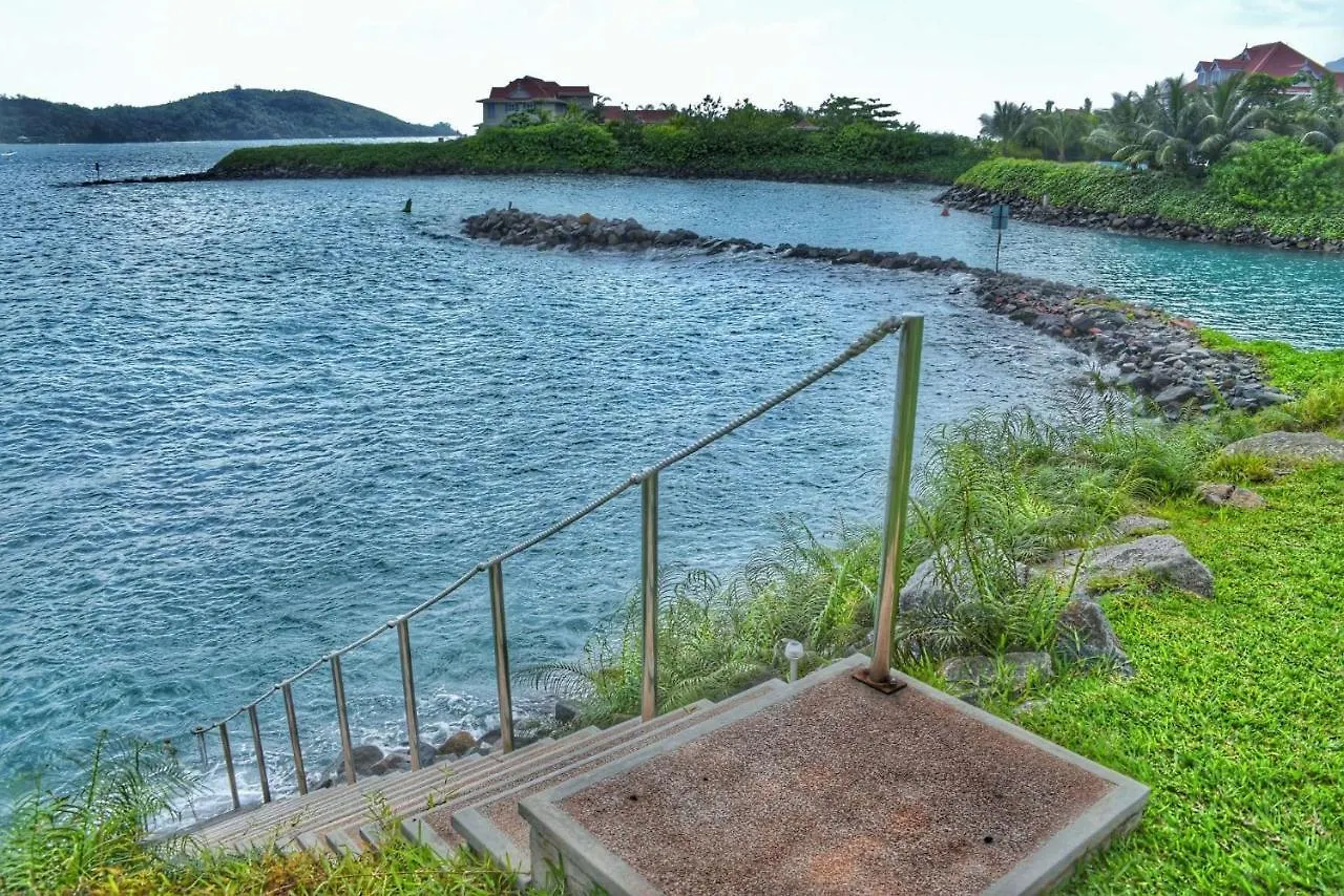 Eden Island Leisure Villas  Eden Island