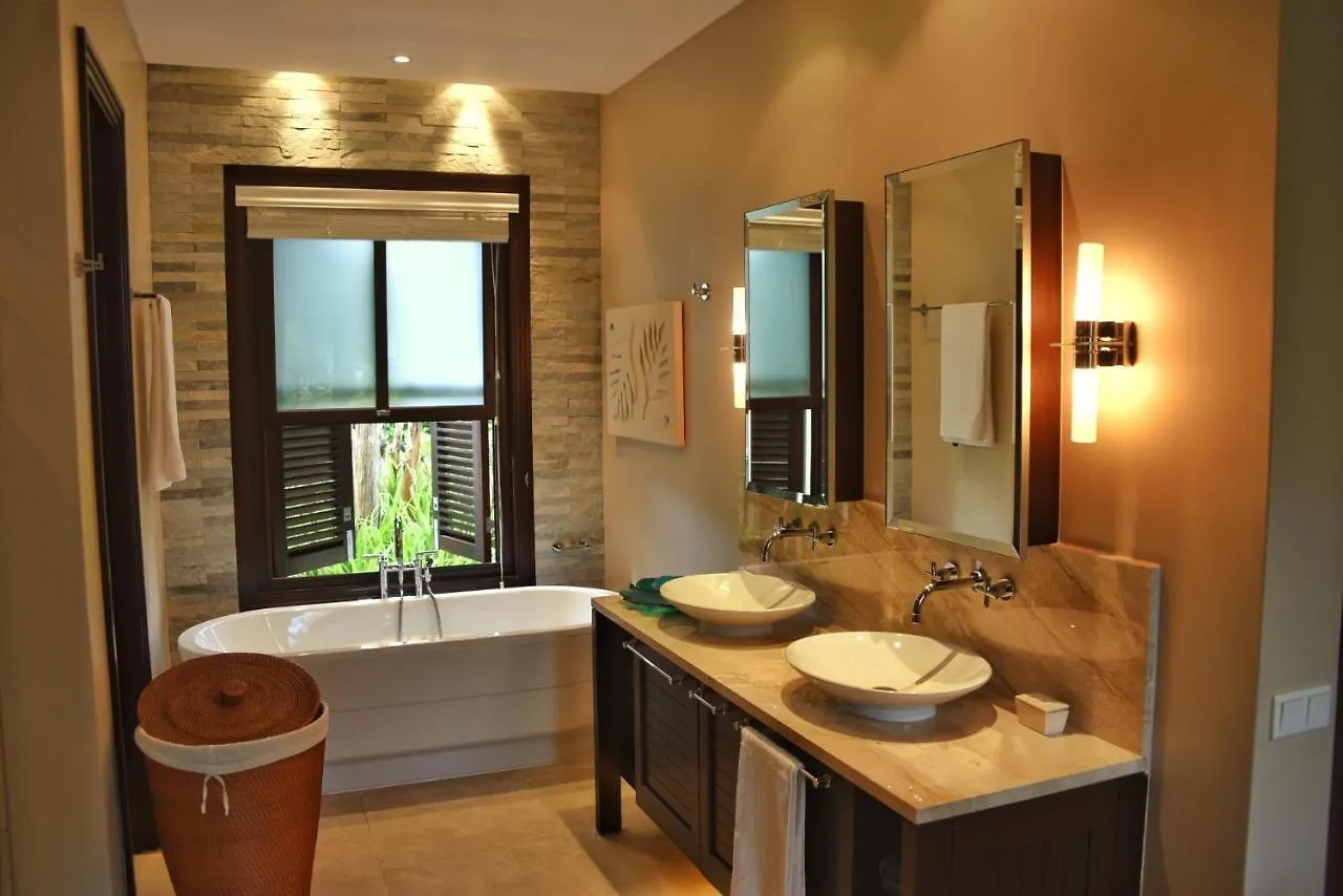 Eden Island Leisure Villas
