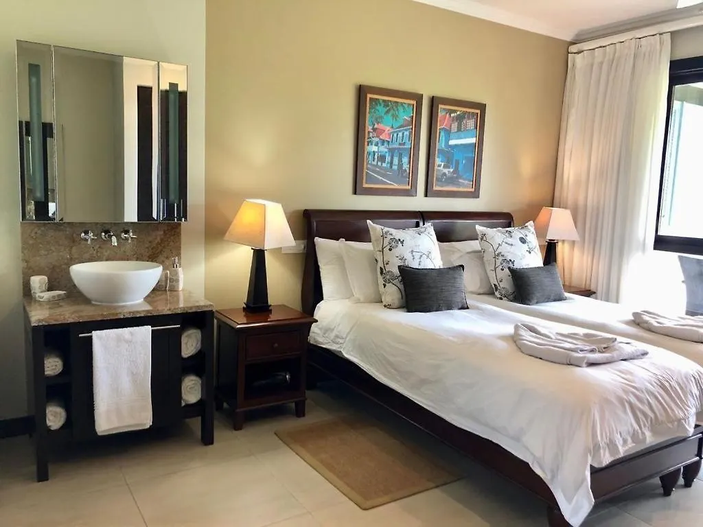 Eden Island Leisure Villas 0*, Eden Island Seychelles