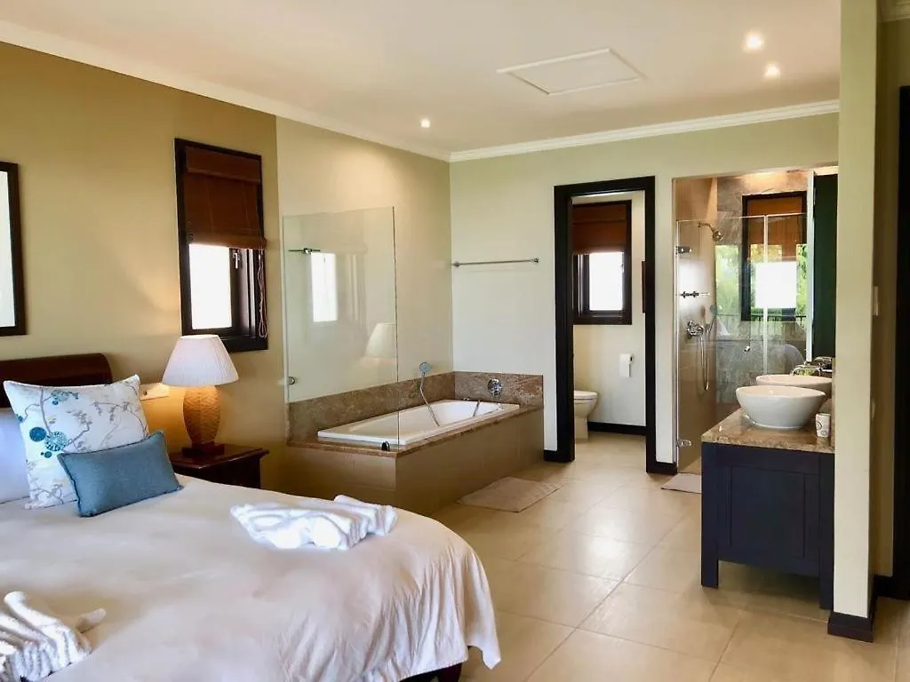 Eden Island Leisure Villas  Eden Island