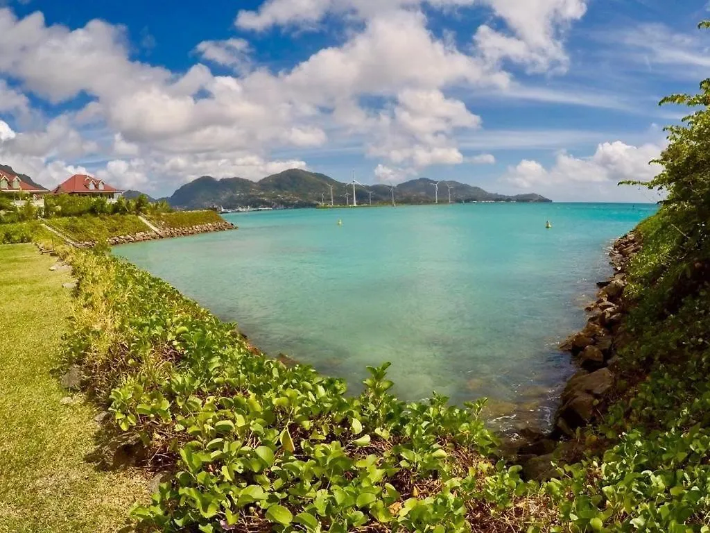 Eden Island Leisure Villas contacts