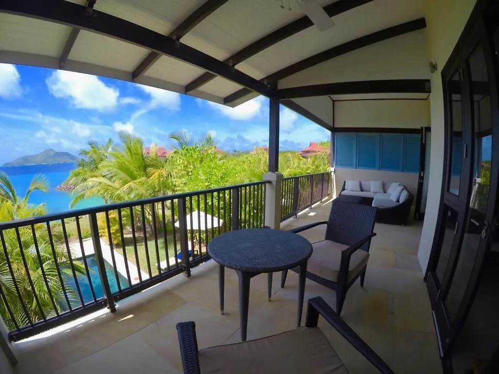 Eden Island Leisure Villas 0*, Eden Island