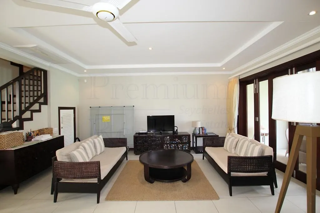Eden Island Leisure Villas Seychelles