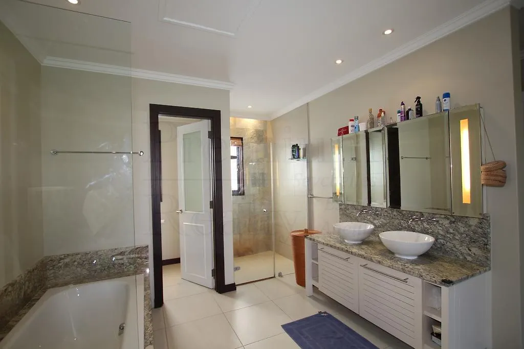 Eden Island Leisure Villas Seychelles