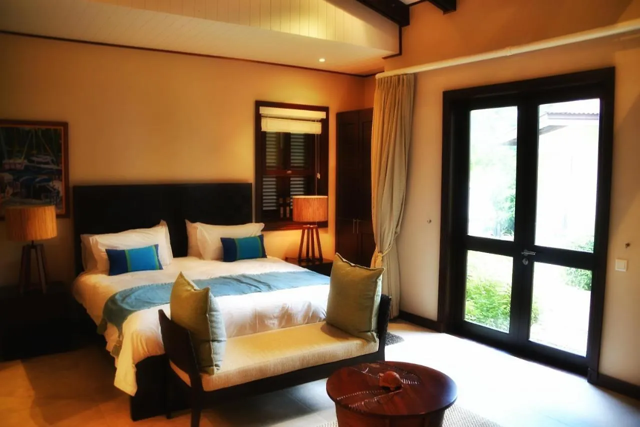 Eden Island Leisure Villas