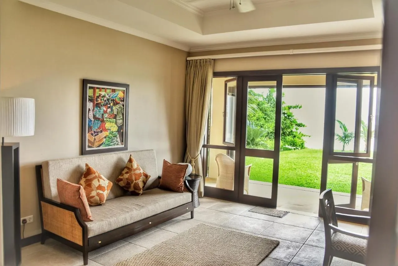 Eden Island Leisure Villas Eden Island