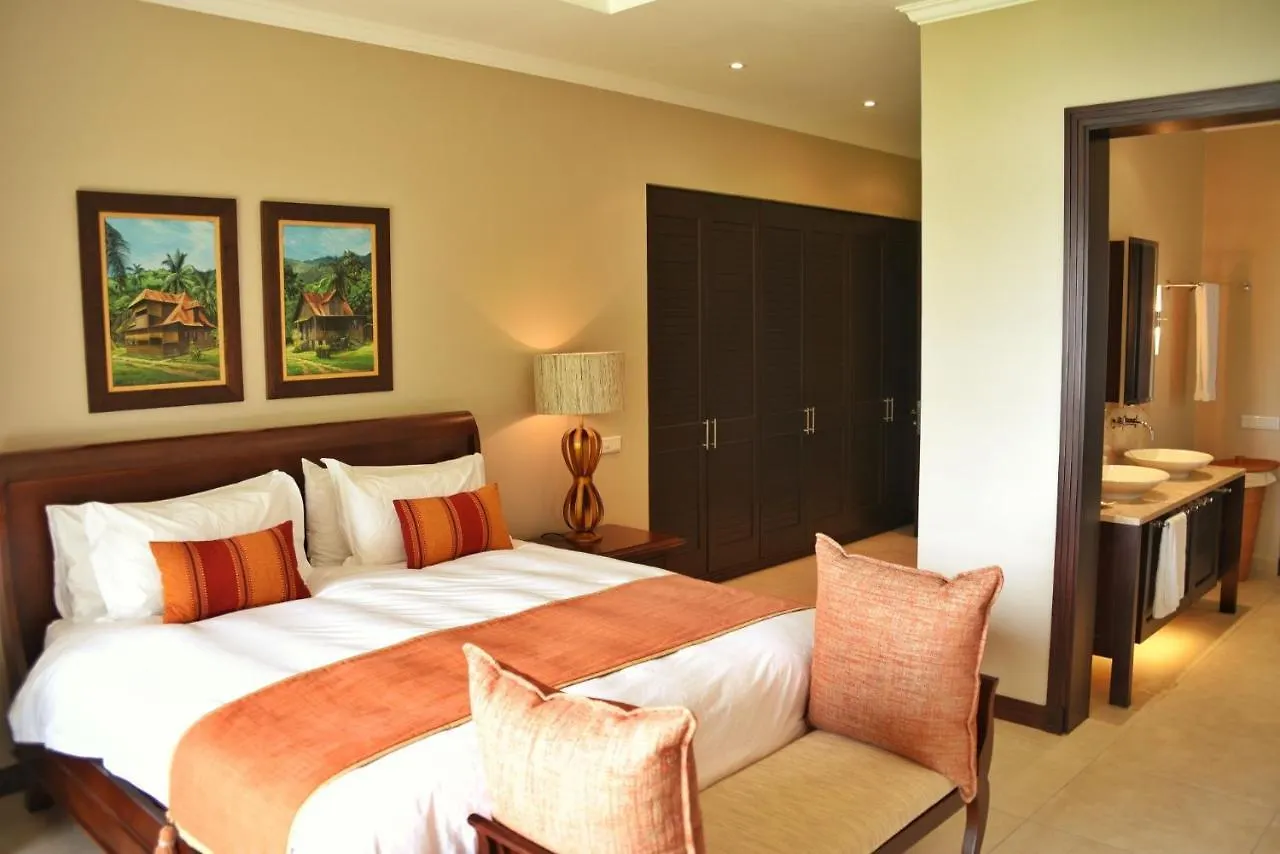 Eden Island Leisure Villas Seychelles