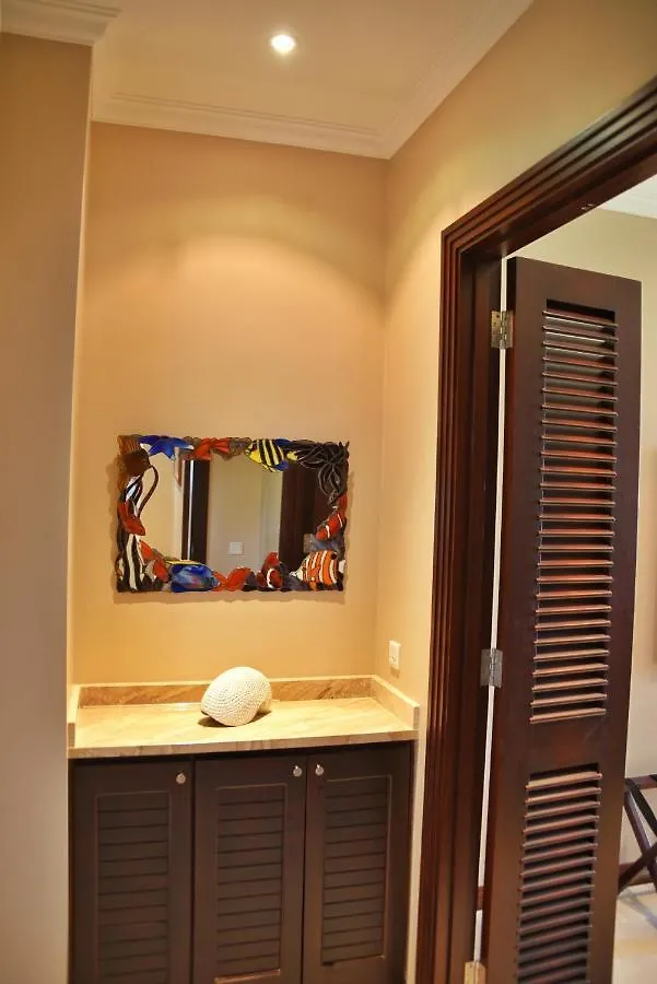 Eden Island Leisure Villas 0*, Eden Island