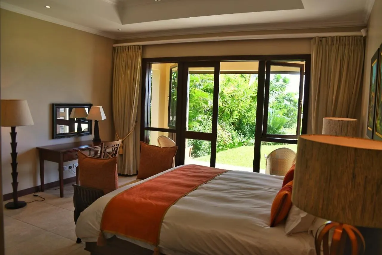 Eden Island Leisure Villas